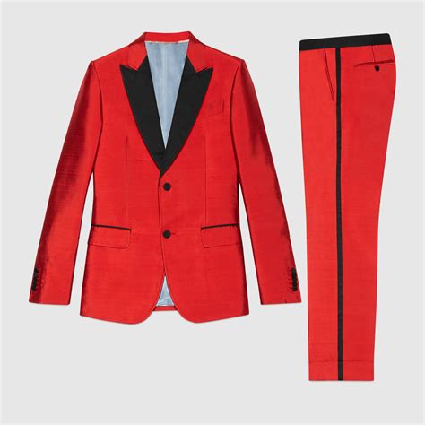 Gucci tuxedo sale